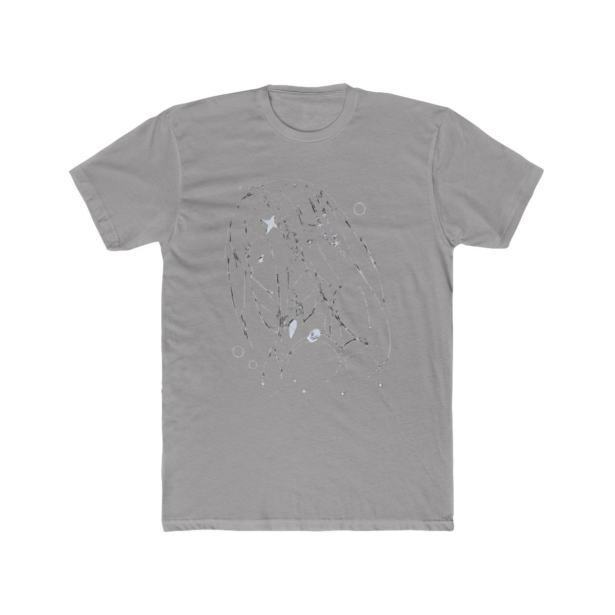 Re:Zero, Emilia T Shirt - Hakusuru Anime Streetwear & Anime Clothing