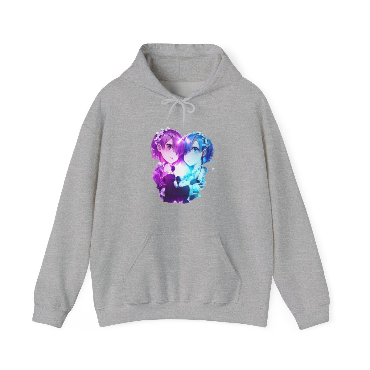 Anime Re:Zero Kara Hajimeru Isekai Seikatsu Hoodie Sweater Jacket Hoodie Costume Pullover